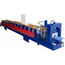 Ridge Cap Roll Forming Machine